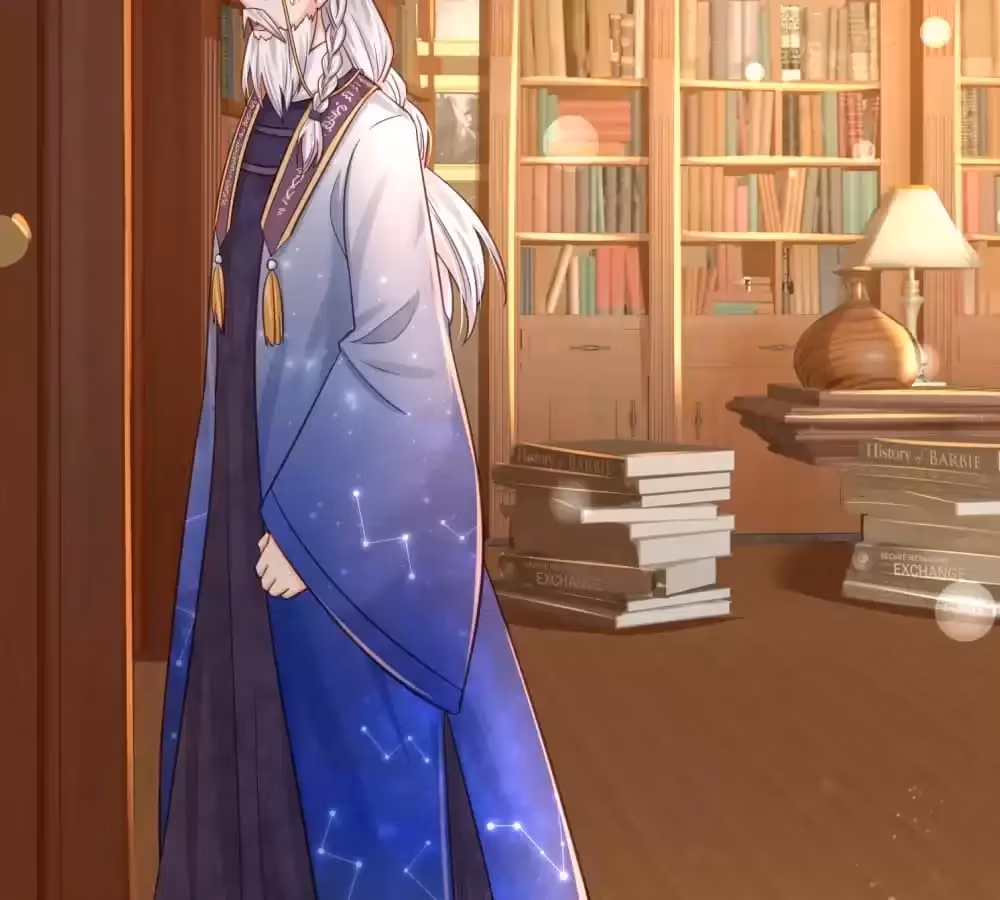 Read Magical Mate chapter 363 image 23 on Lezhin