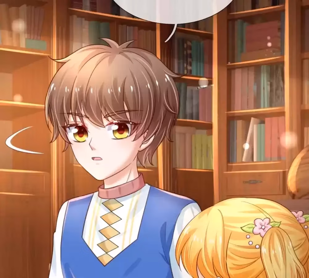Read Magical Mate chapter 363 image 29 on Lezhin