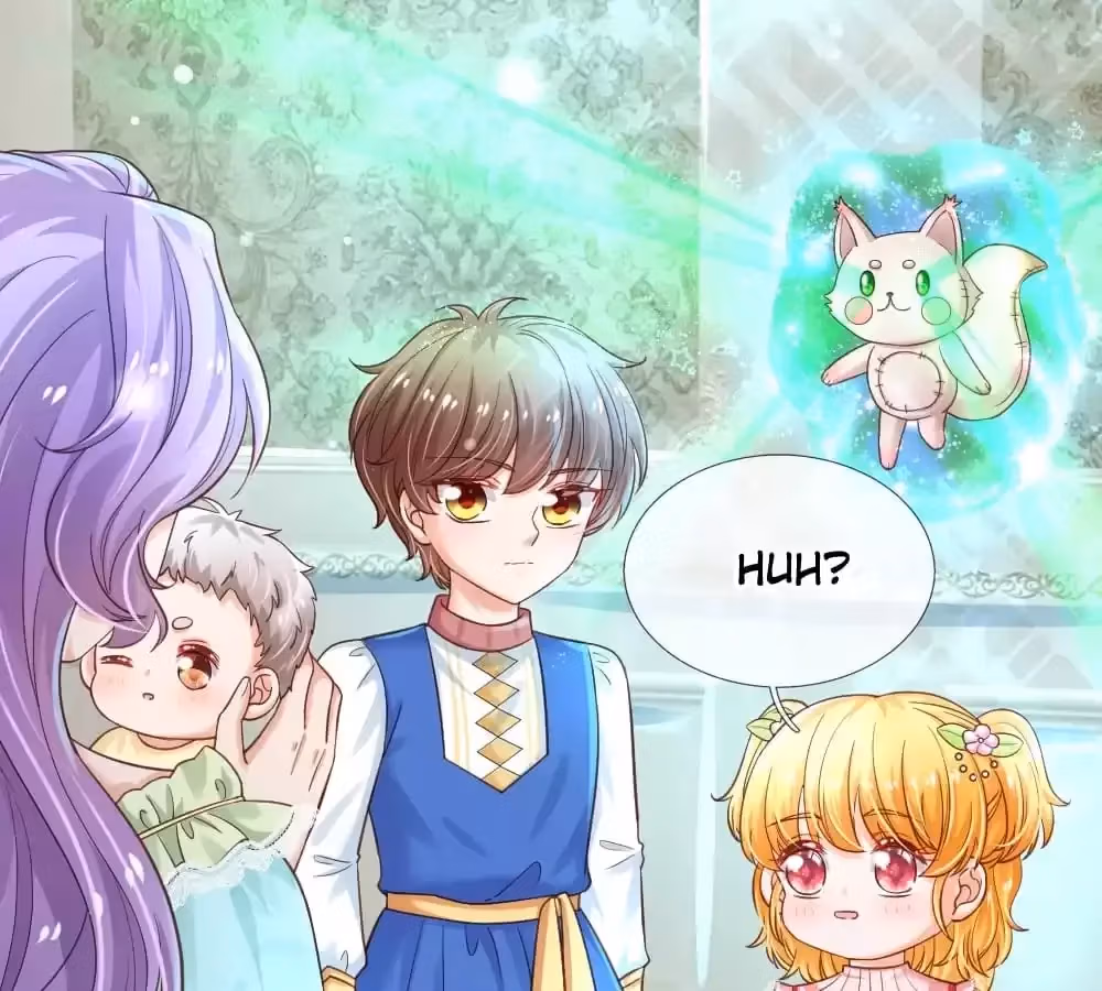 Read Magical Mate chapter 363 image 45 on Lezhin