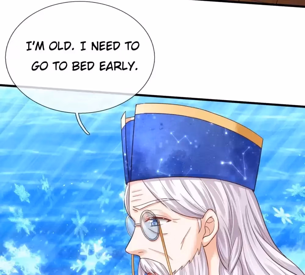 Read Magical Mate chapter 363 image 6 on Lezhin