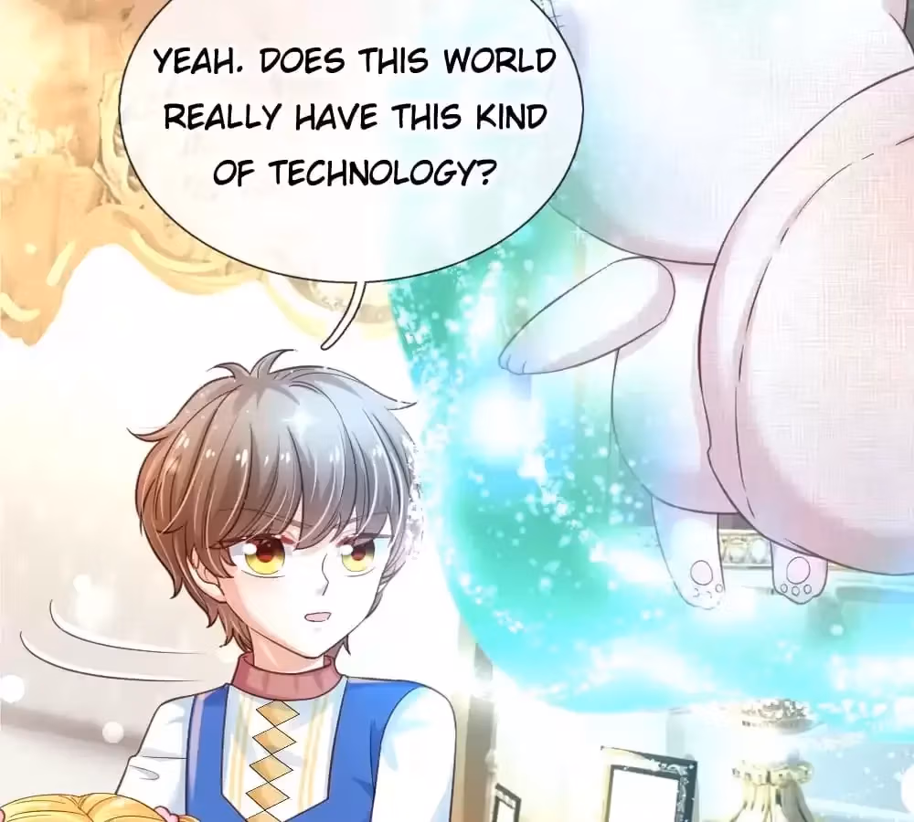 Read Magical Mate chapter 363 image 65 on Lezhin