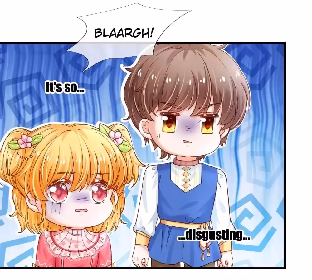 Read Magical Mate chapter 364 image 11 on Lezhin