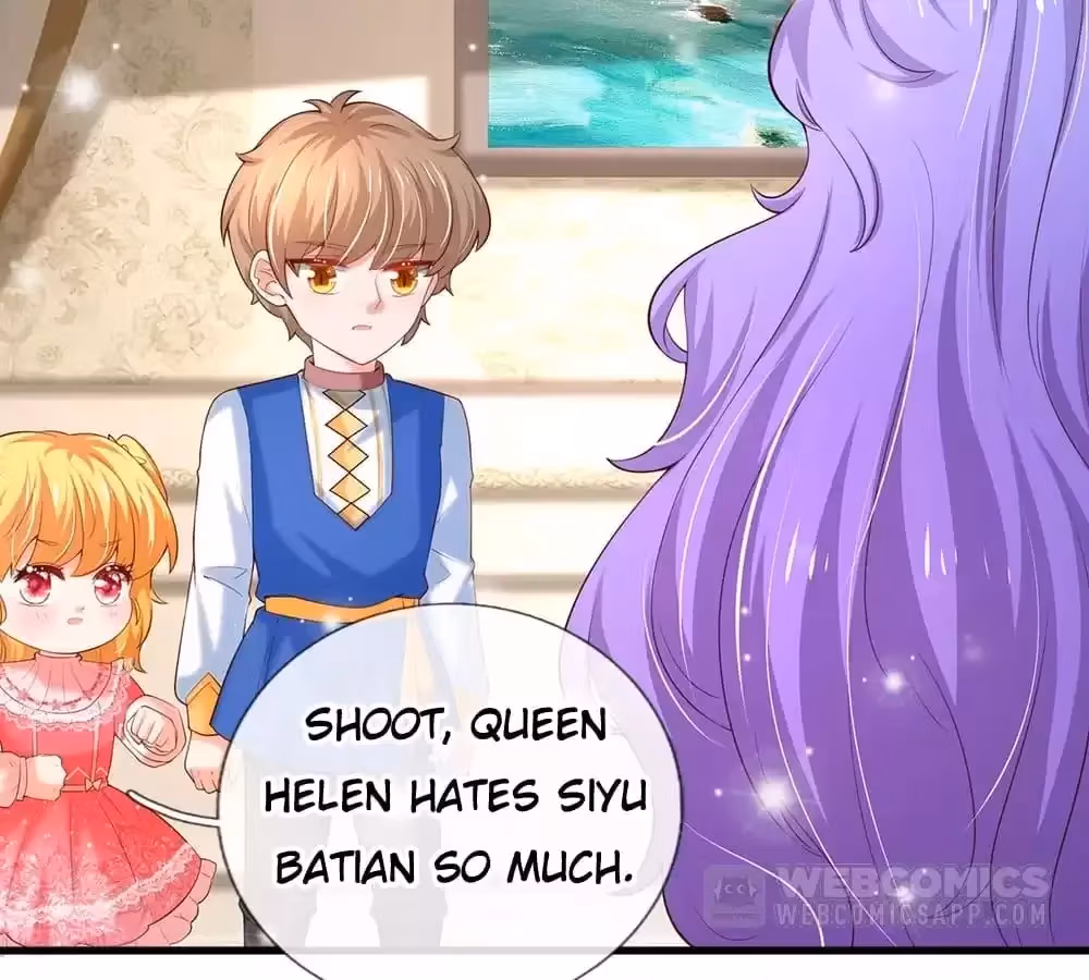 Read Magical Mate chapter 364 image 16 on Lezhin