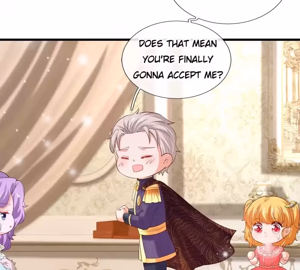 Read Magical Mate chapter 364 image 26 on Lezhin