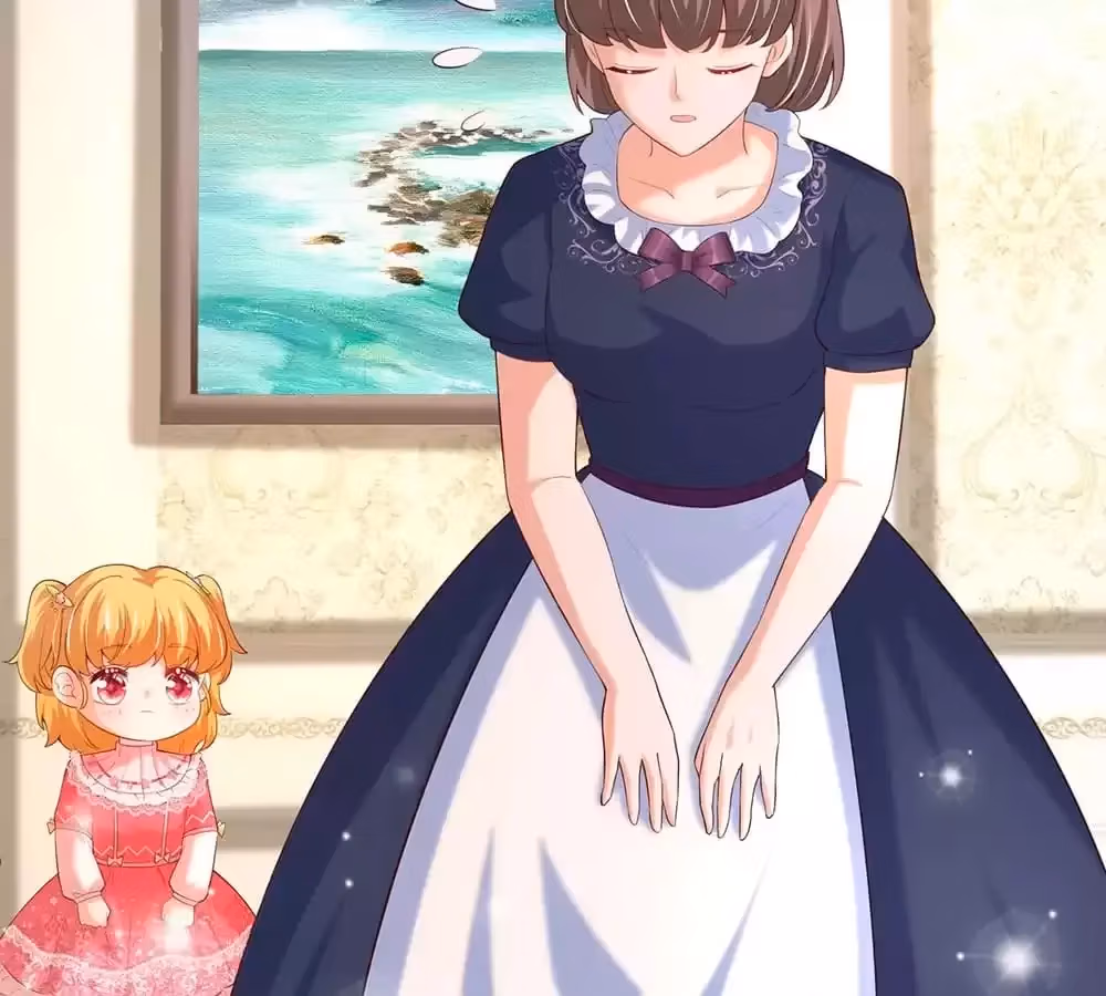 Read Magical Mate chapter 364 image 31 on Lezhin