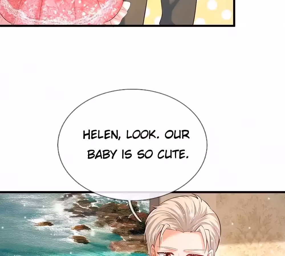 Read Magical Mate chapter 364 image 37 on Lezhin