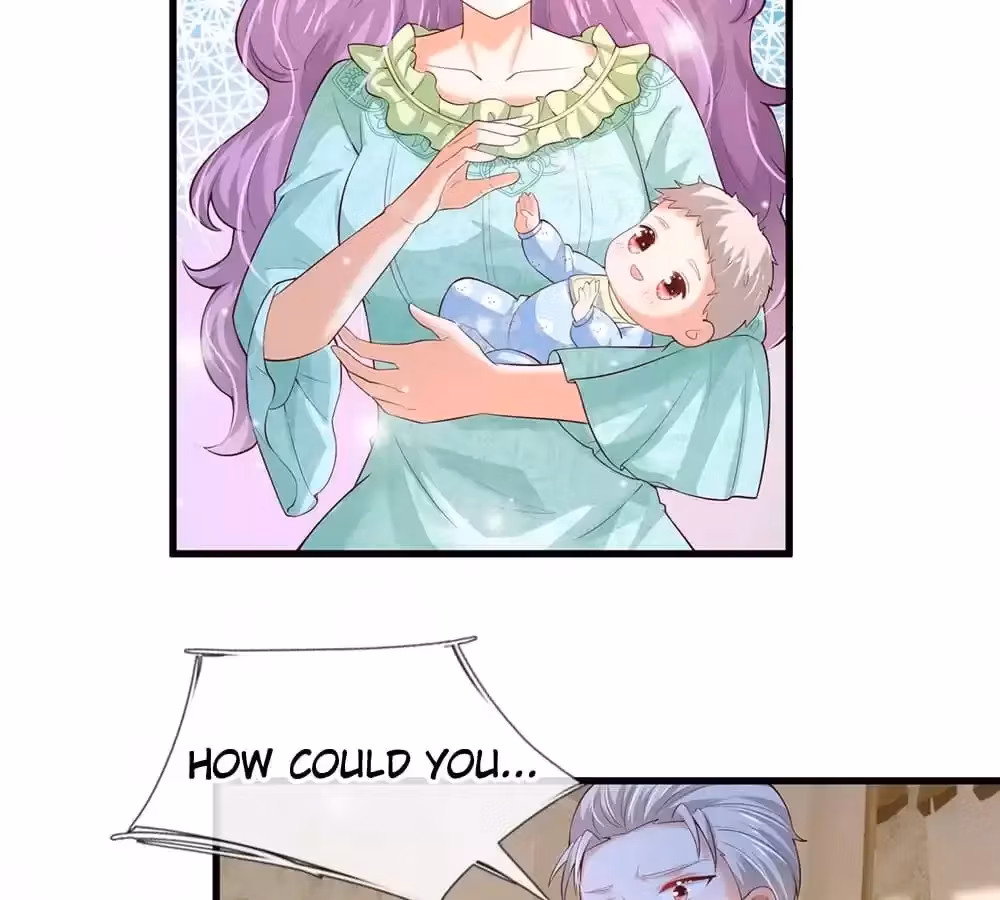 Read Magical Mate chapter 364 image 40 on Lezhin