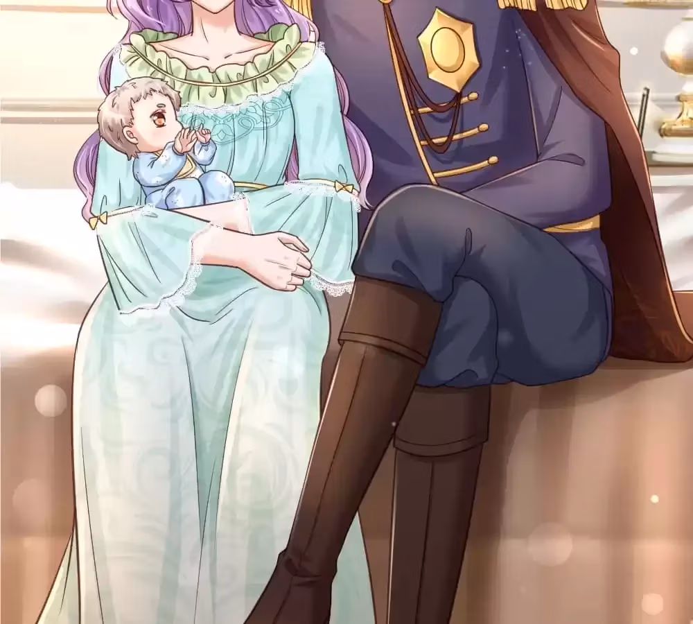 Read Magical Mate chapter 364 image 47 on Lezhin