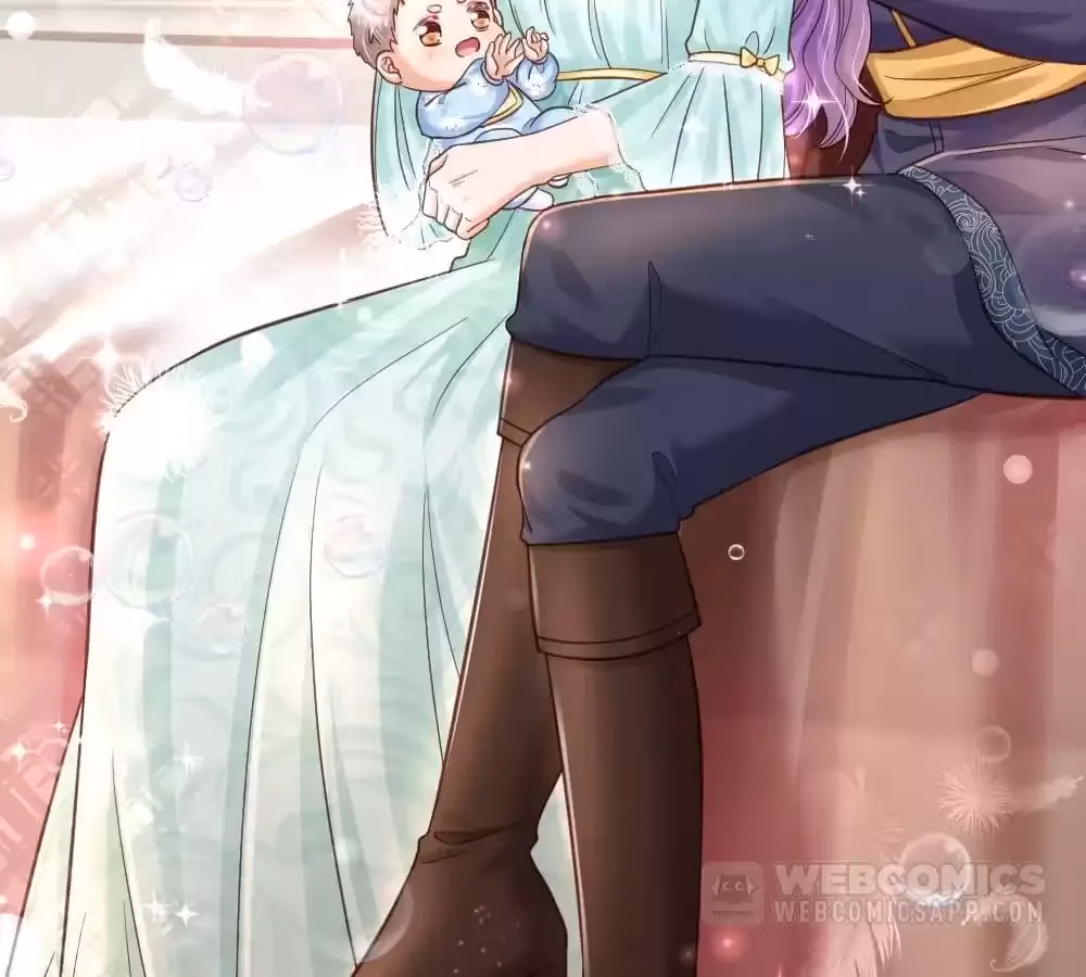 Read Magical Mate chapter 364 image 53 on Lezhin