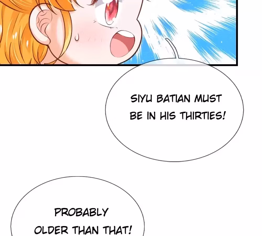 Read Magical Mate chapter 366 image 18 on Lezhin