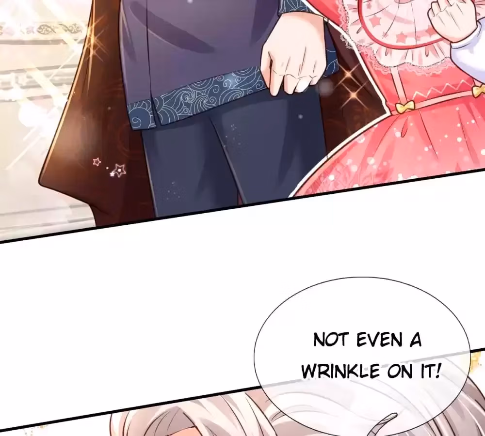 Read Magical Mate chapter 366 image 24 on Lezhin