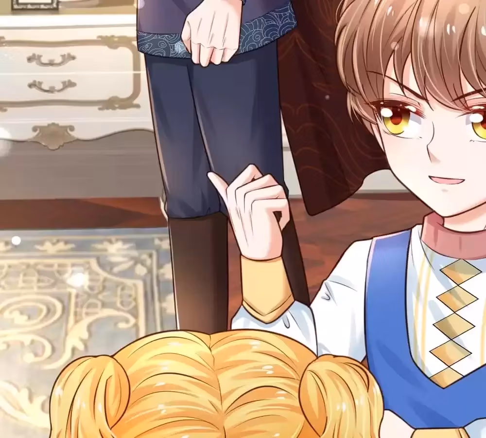 Read Magical Mate chapter 366 image 34 on Lezhin