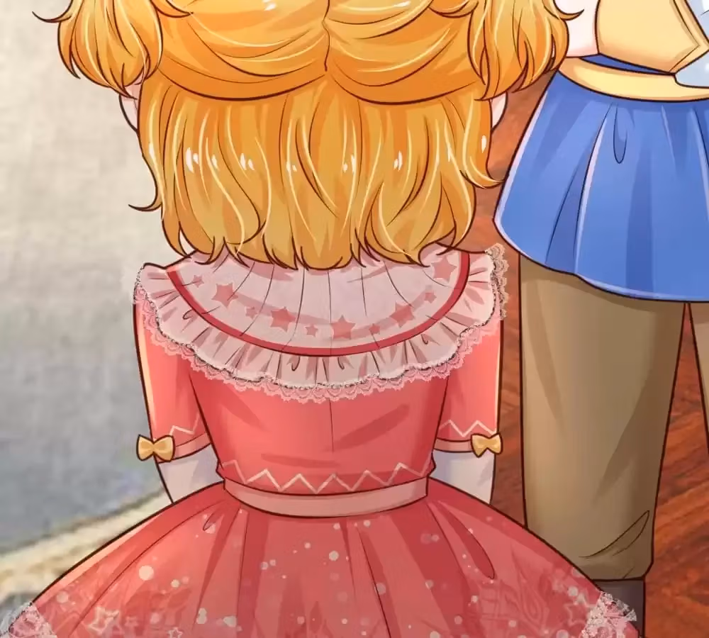 Read Magical Mate chapter 366 image 35 on Lezhin