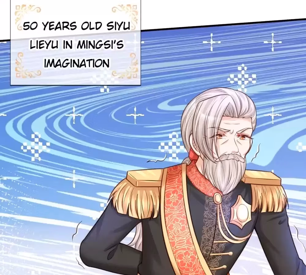 Read Magical Mate chapter 366 image 38 on Lezhin