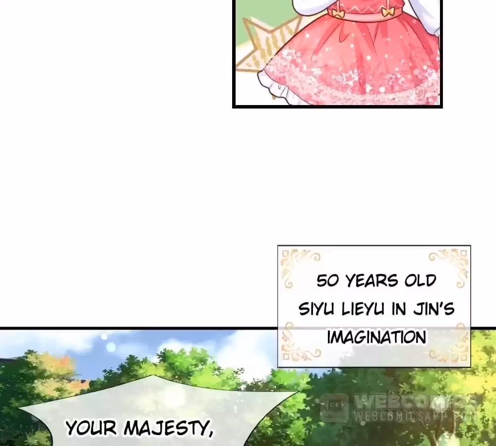 Read Magical Mate chapter 366 image 43 on Lezhin
