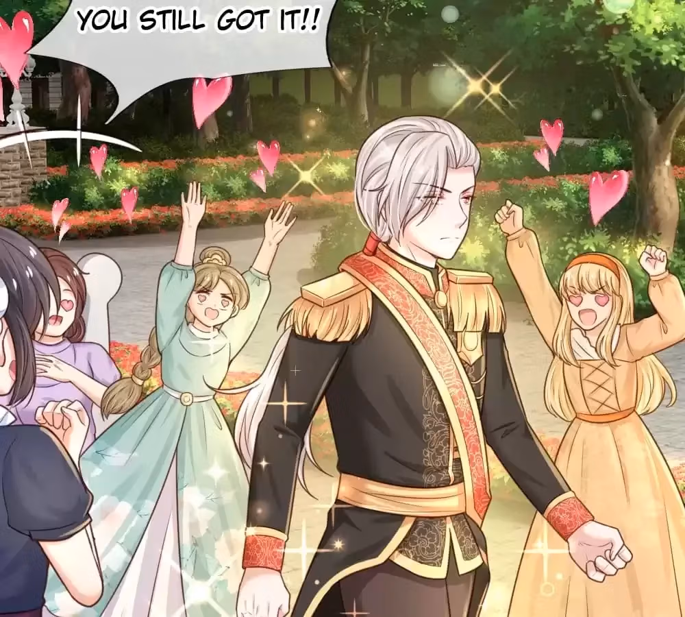 Read Magical Mate chapter 366 image 44 on Lezhin