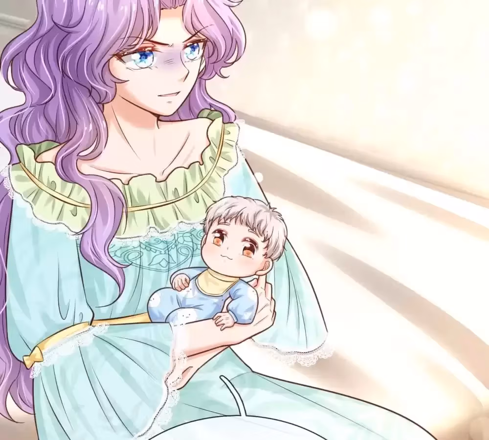 Read Magical Mate chapter 366 image 50 on Lezhin