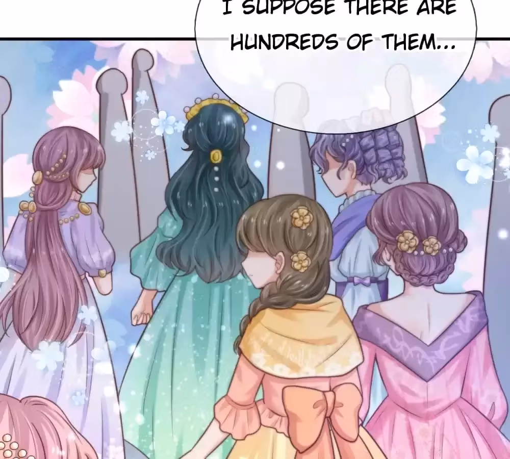Read Magical Mate chapter 366 image 55 on Lezhin