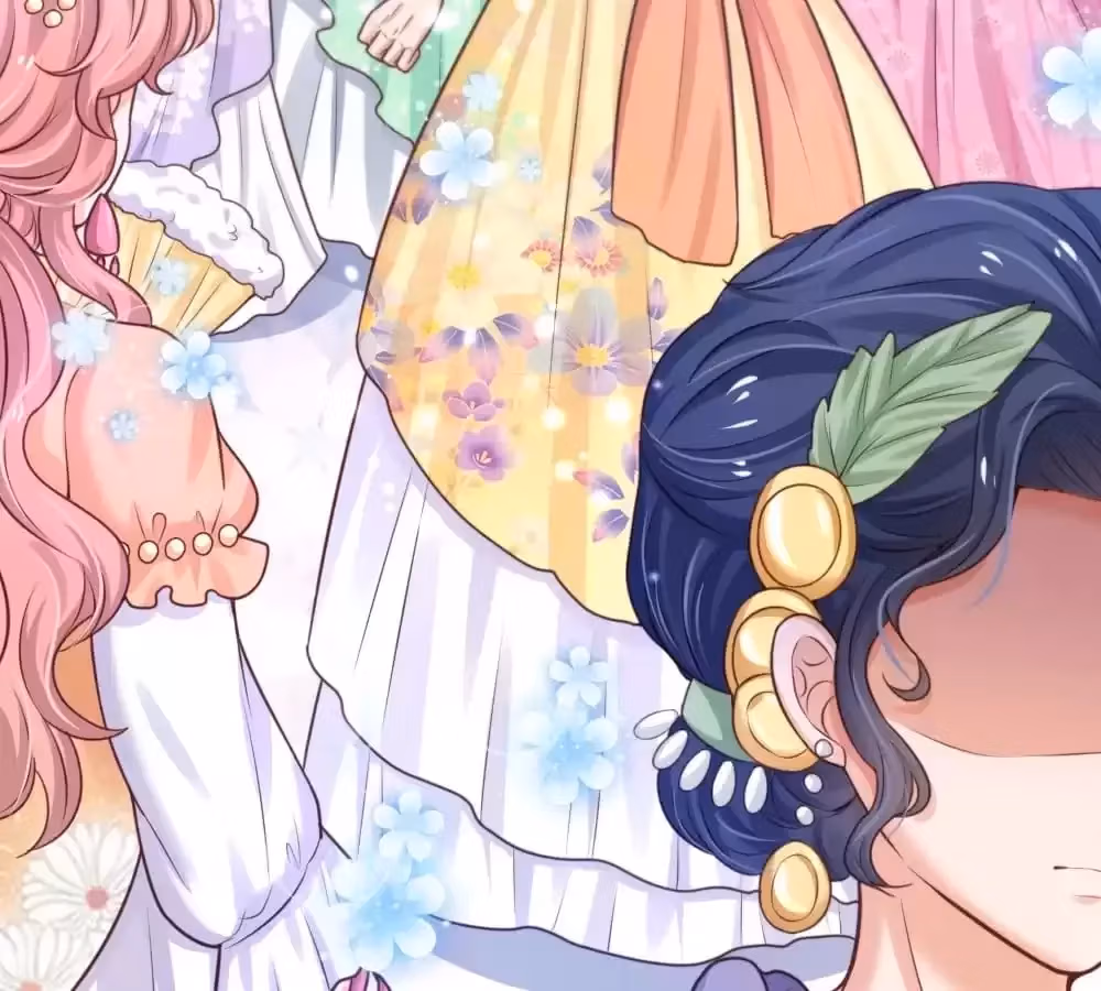 Read Magical Mate chapter 366 image 56 on Lezhin