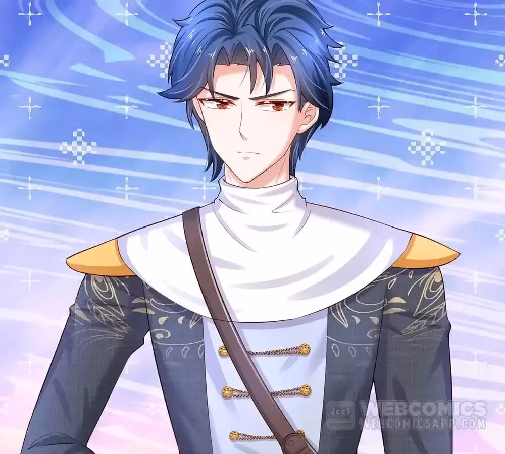 Read Magical Mate chapter 366 image 9 on Lezhin