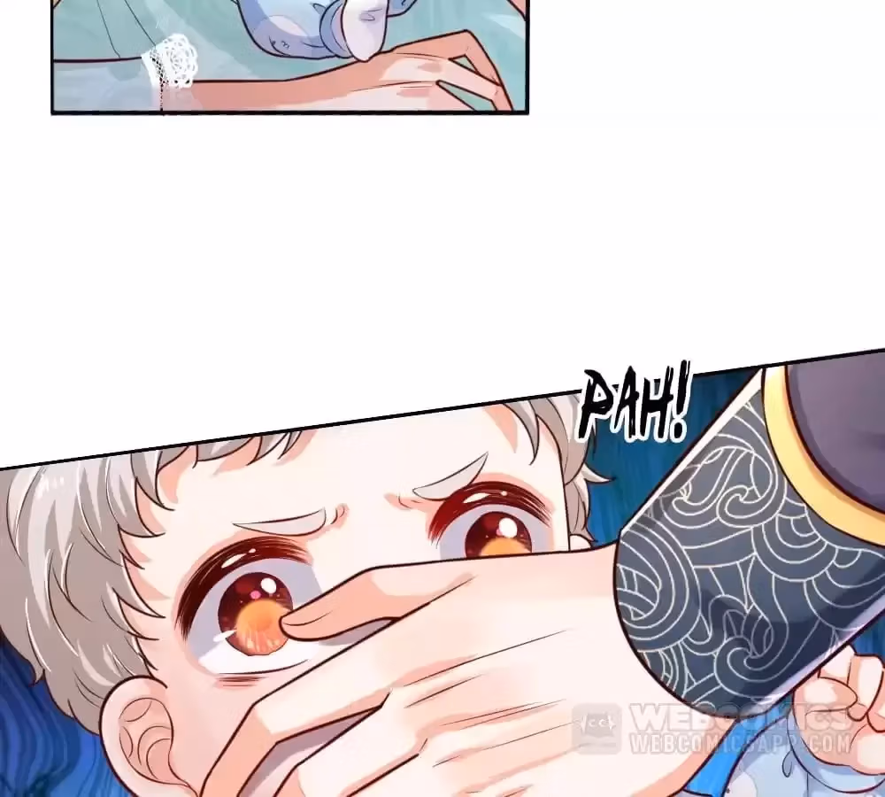 Read Magical Mate chapter 368 image 1 on Lezhin