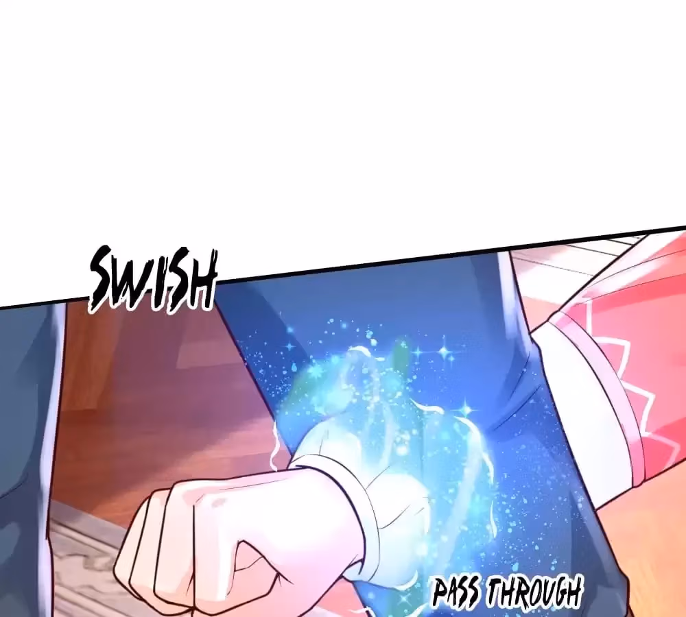 Read Magical Mate chapter 368 image 11 on Lezhin