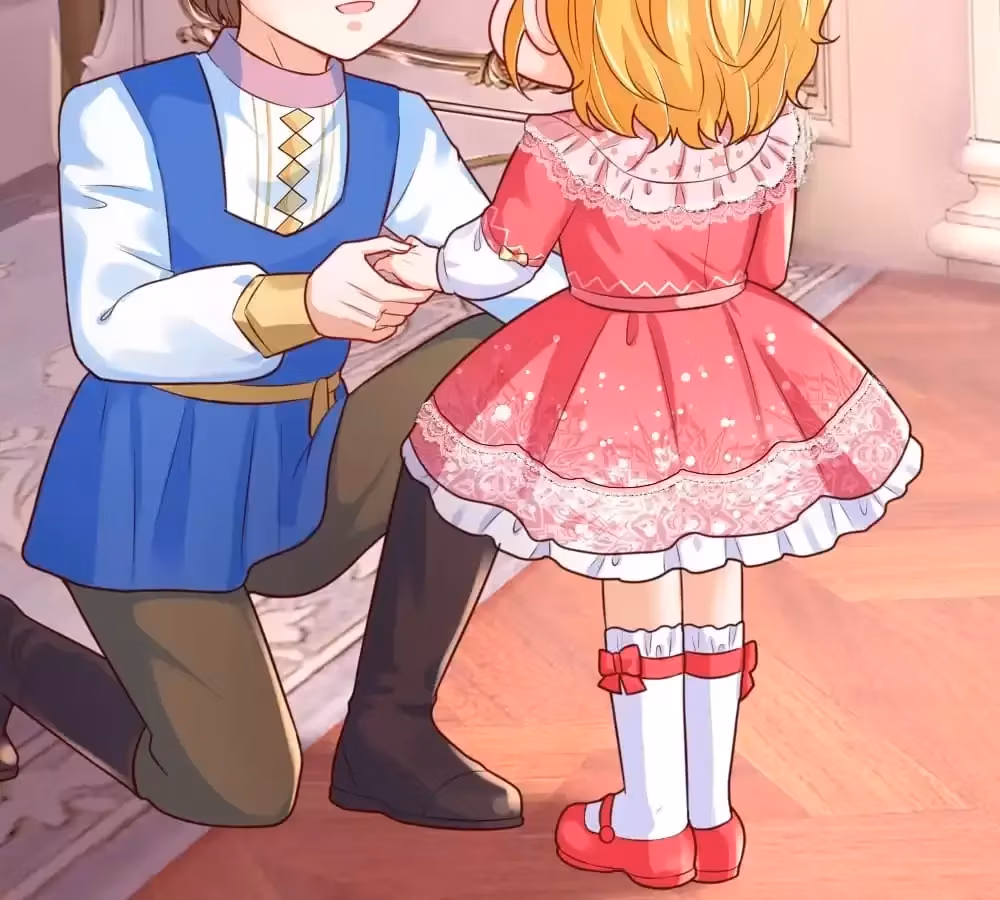 Read Magical Mate chapter 368 image 15 on Lezhin