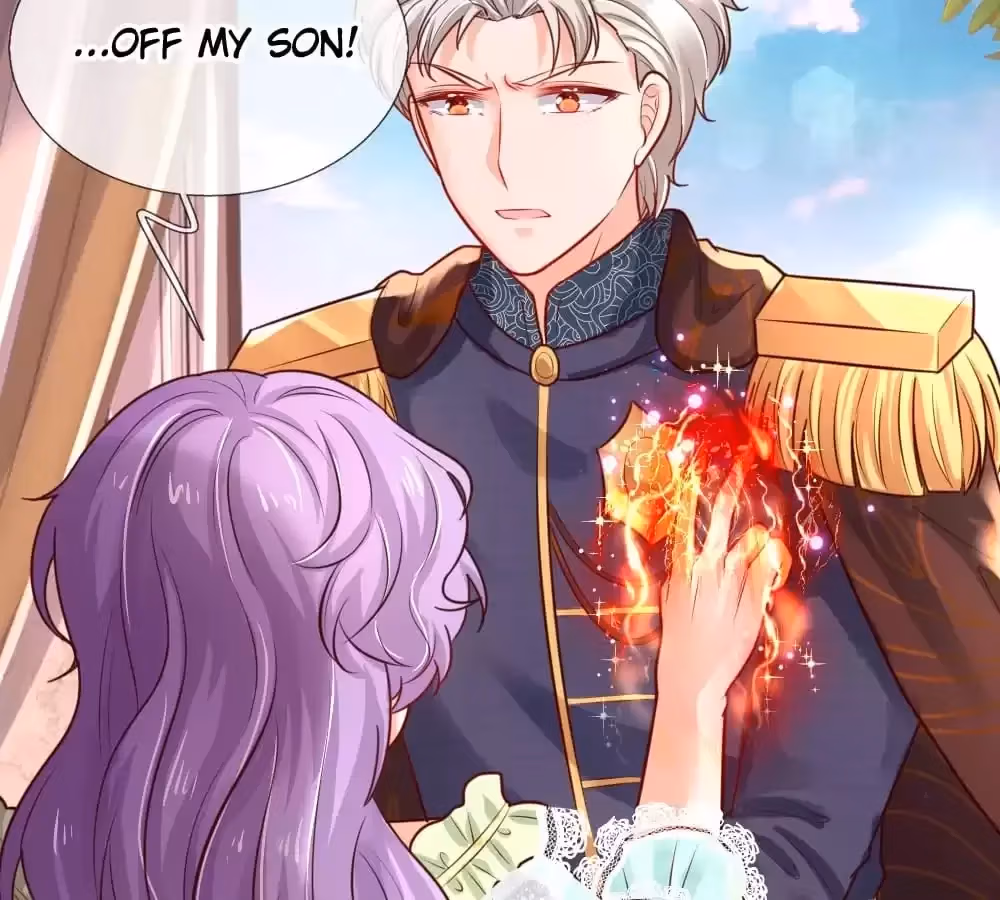 Read Magical Mate chapter 368 image 24 on Lezhin