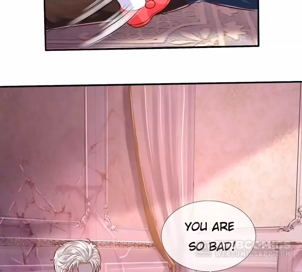Read Magical Mate chapter 368 image 35 on Lezhin