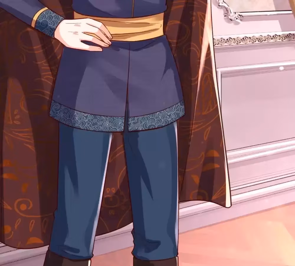 Read Magical Mate chapter 368 image 61 on Lezhin