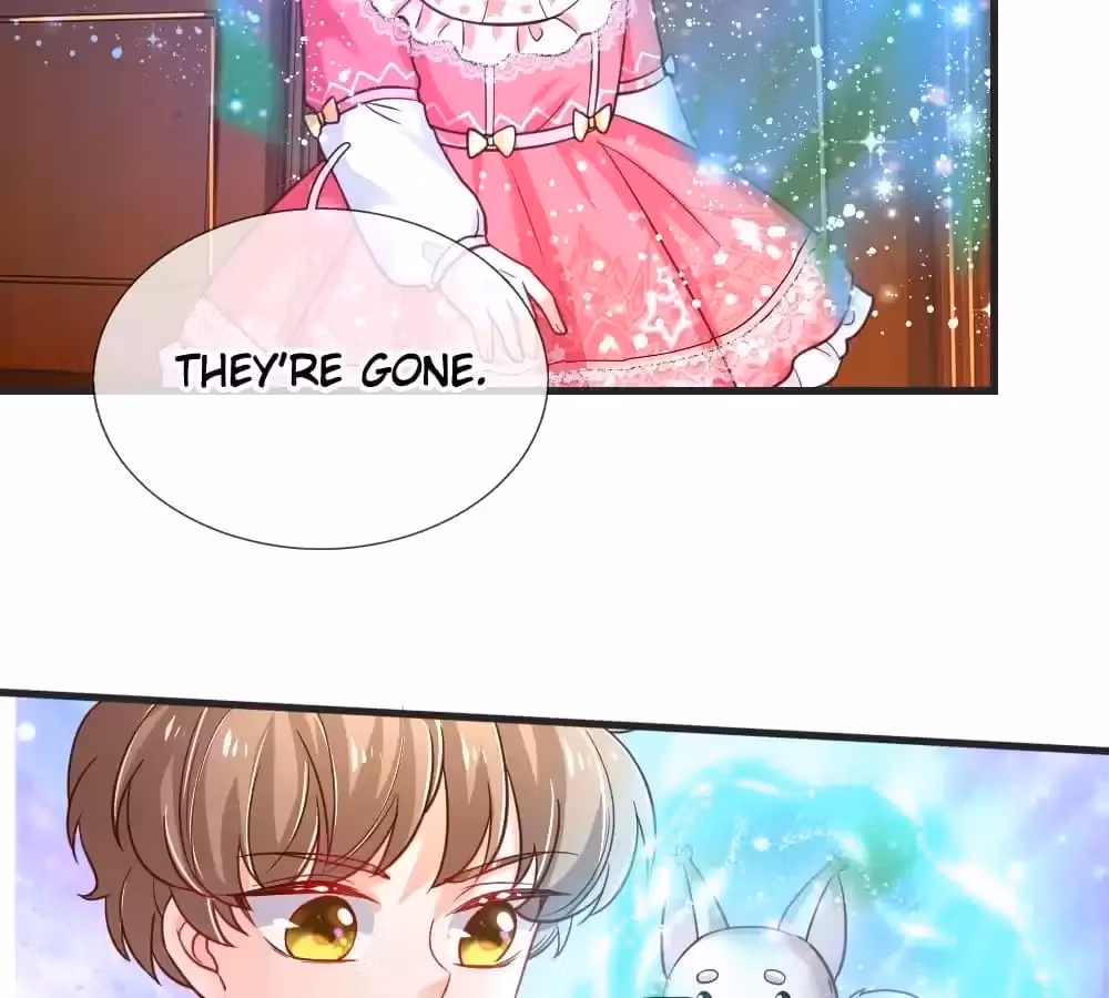 Read Magical Mate chapter 369 image 11 on Lezhin