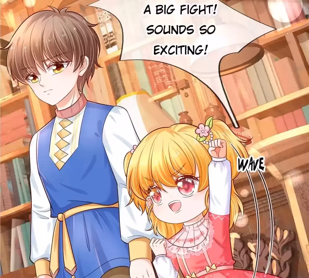 Read Magical Mate chapter 369 image 23 on Lezhin