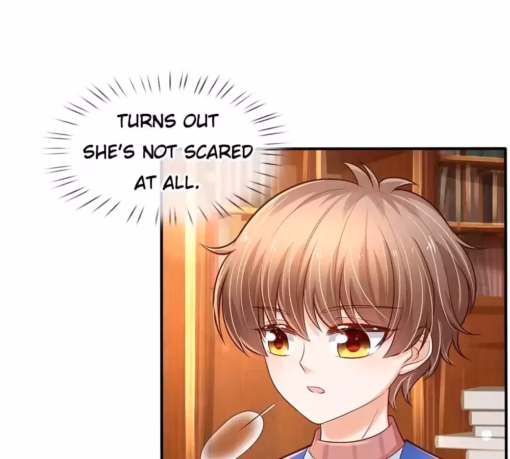 Read Magical Mate chapter 369 image 27 on Lezhin