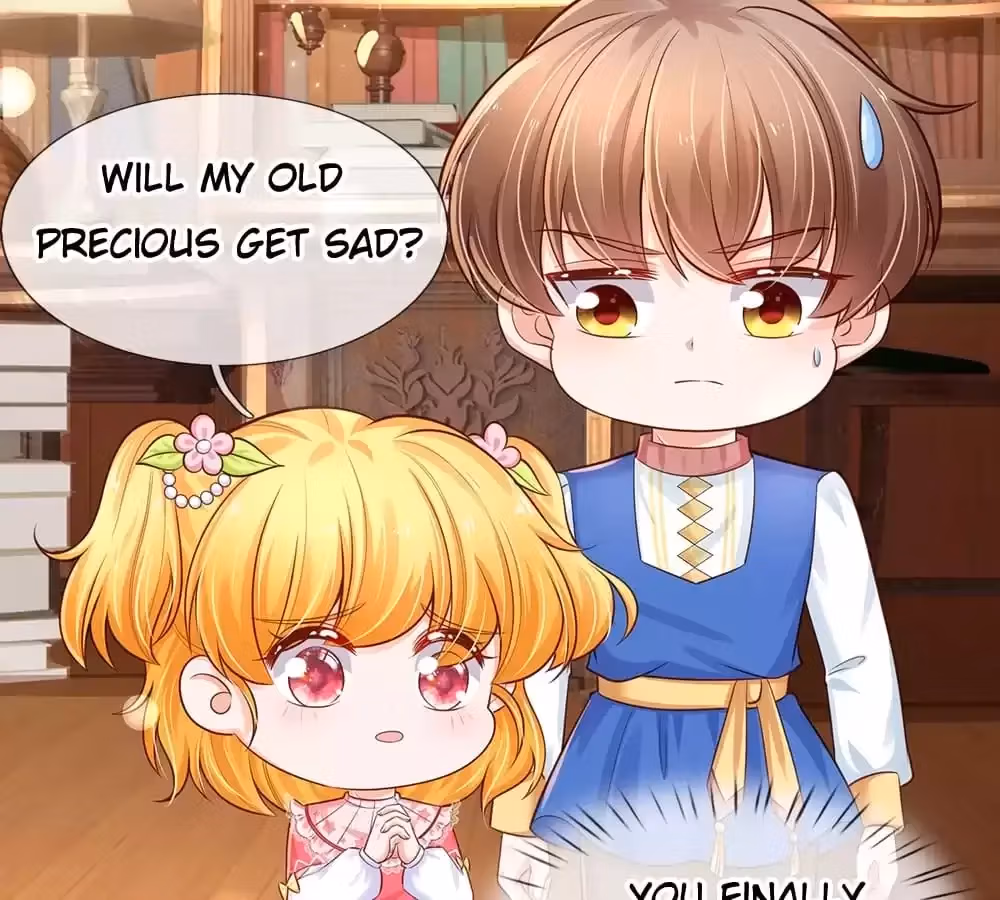Read Magical Mate chapter 369 image 34 on Lezhin