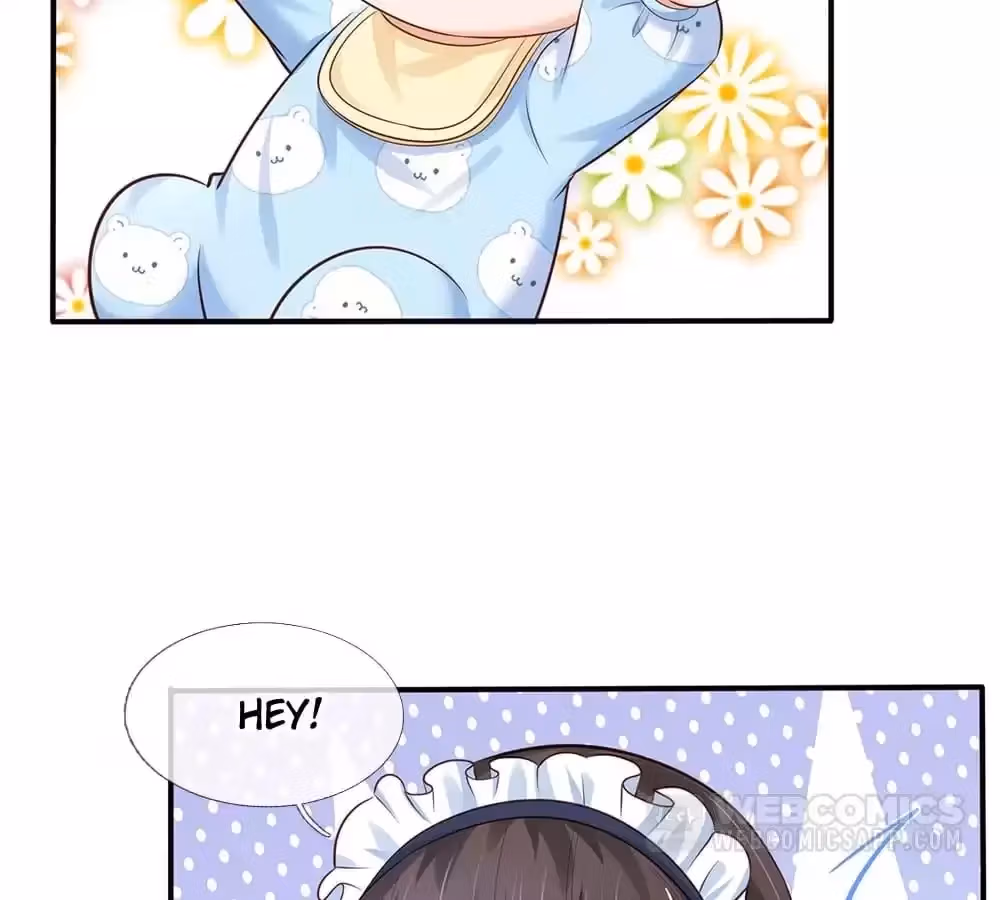 Read Magical Mate chapter 369 image 40 on Lezhin