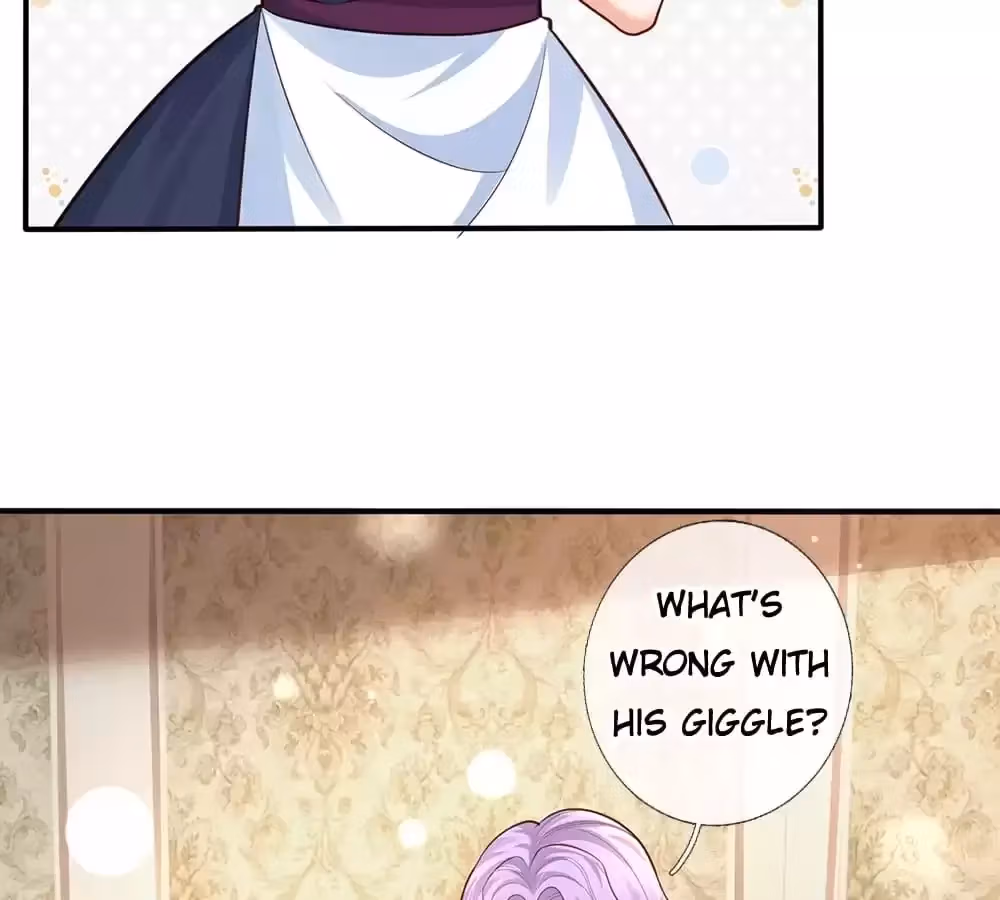 Read Magical Mate chapter 369 image 49 on Lezhin