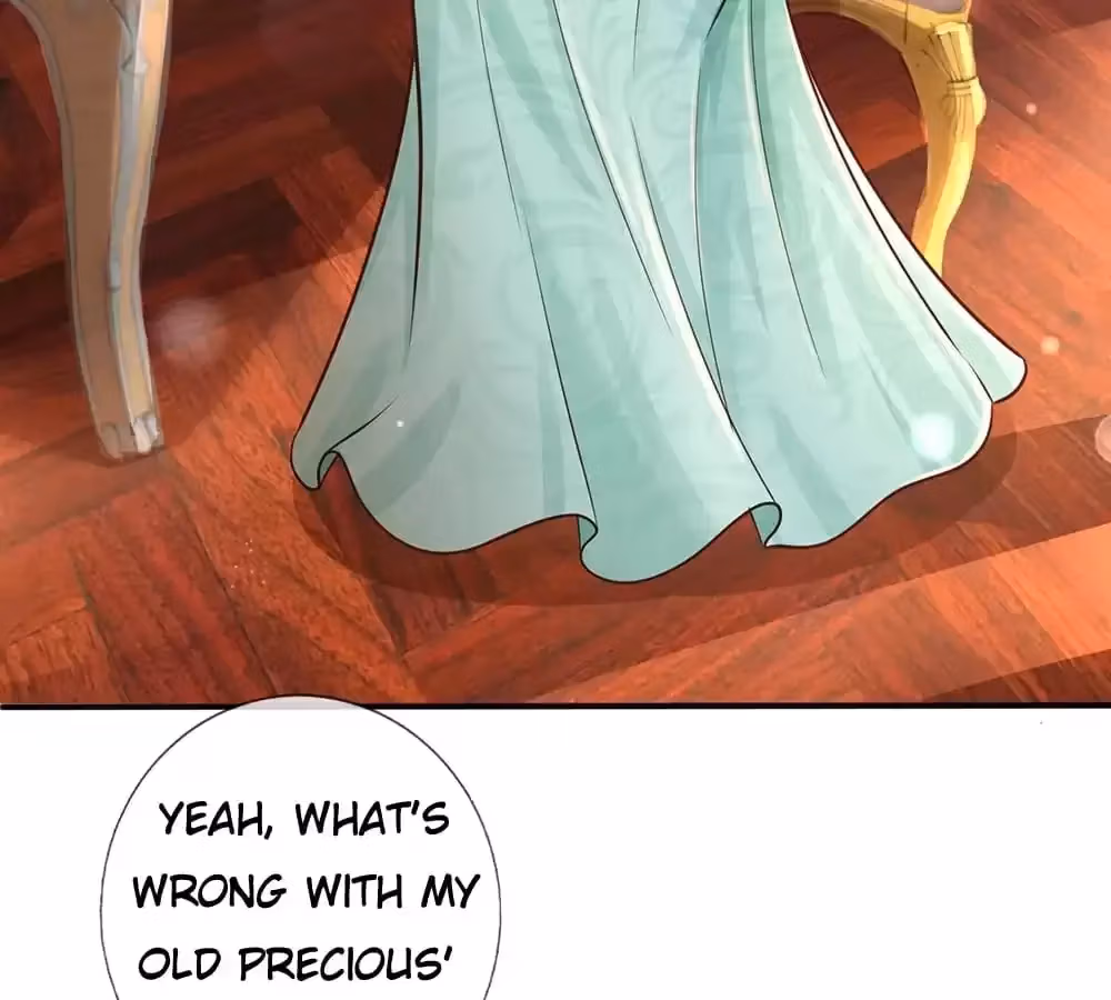 Read Magical Mate chapter 369 image 51 on Lezhin