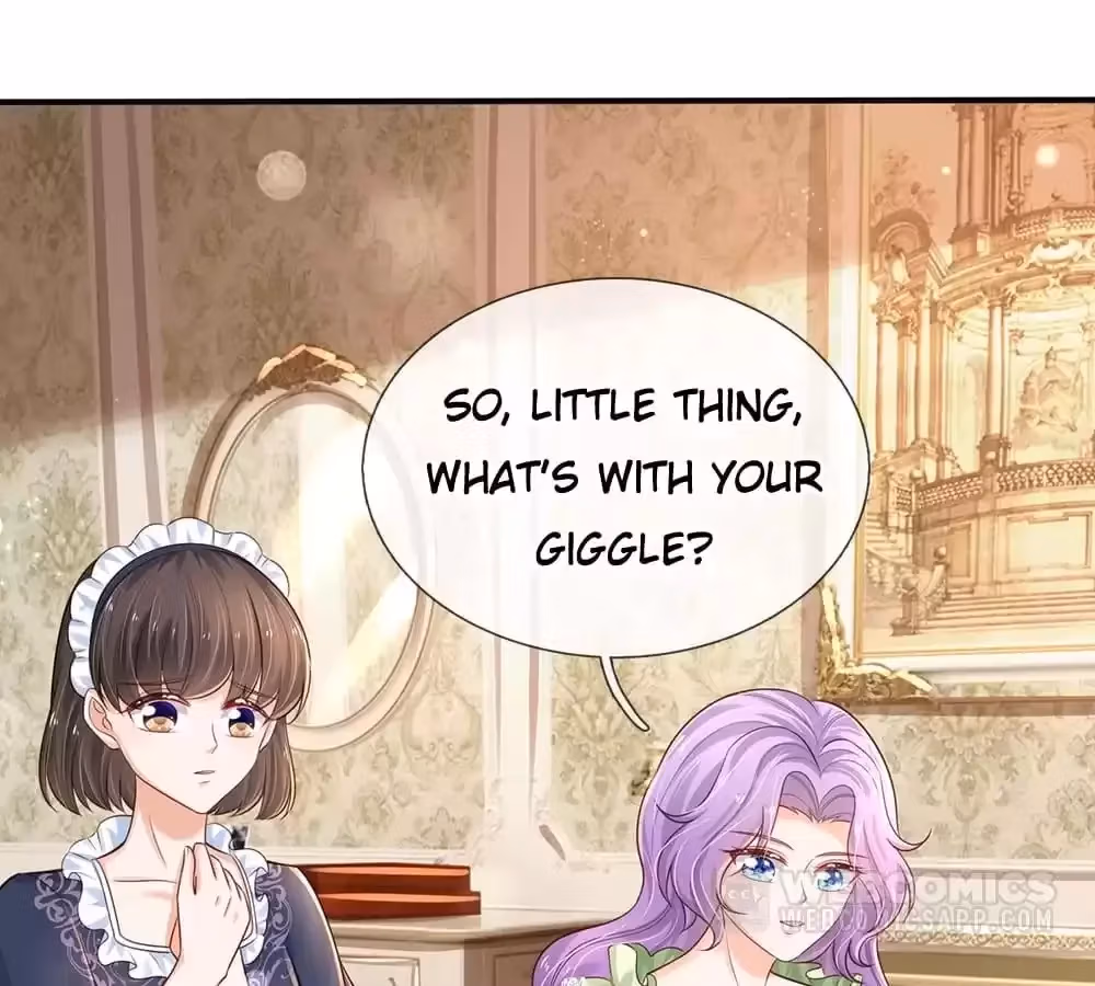 Read Magical Mate chapter 369 image 55 on Lezhin