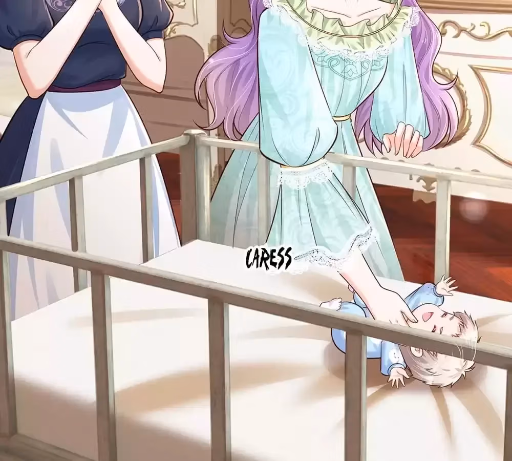 Read Magical Mate chapter 369 image 56 on Lezhin