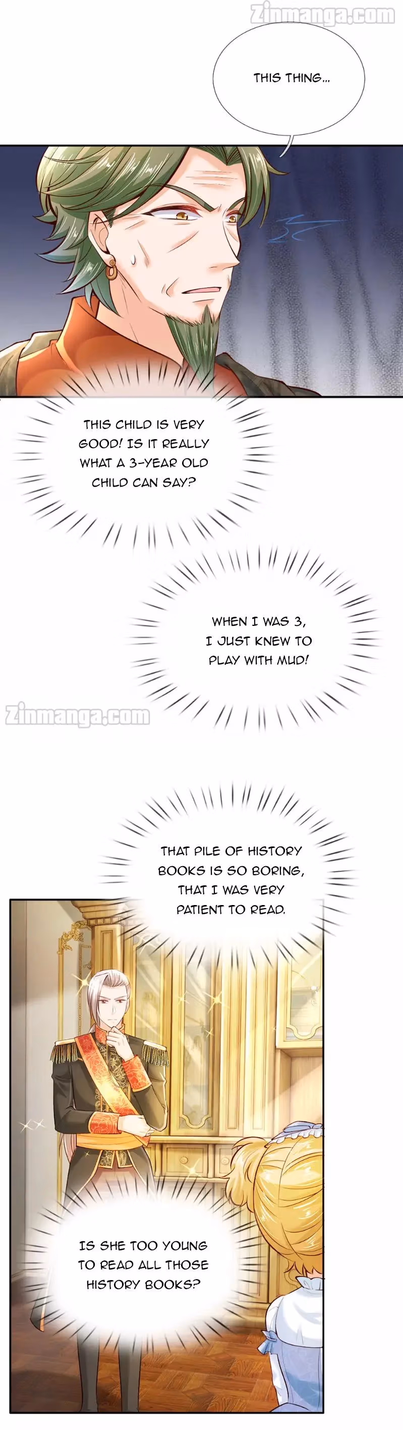 Read Magical Mate chapter 37 image 2 on Lezhin