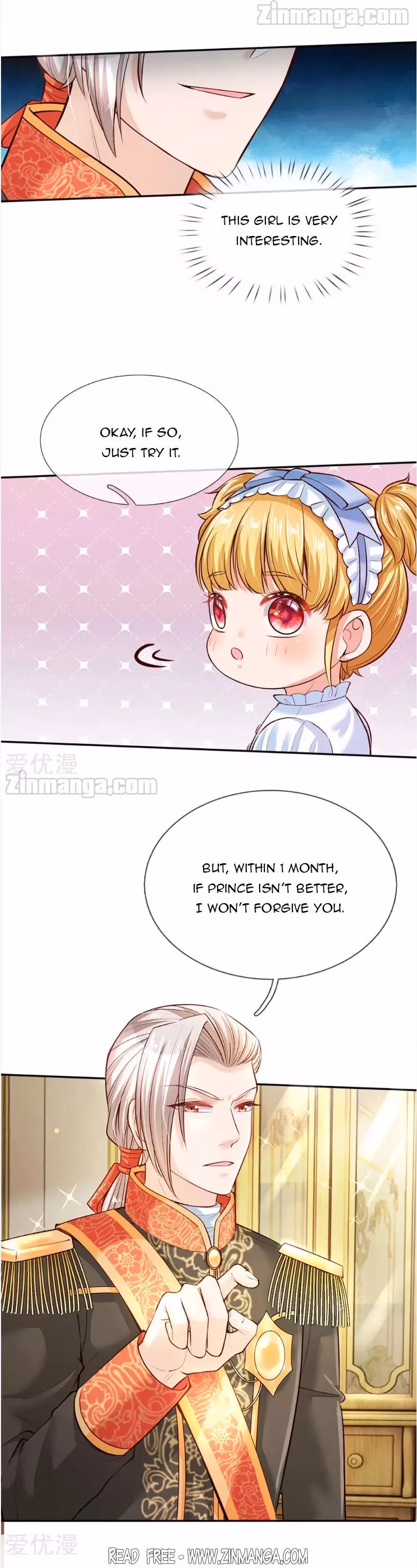 Read Magical Mate chapter 37 image 3 on Lezhin