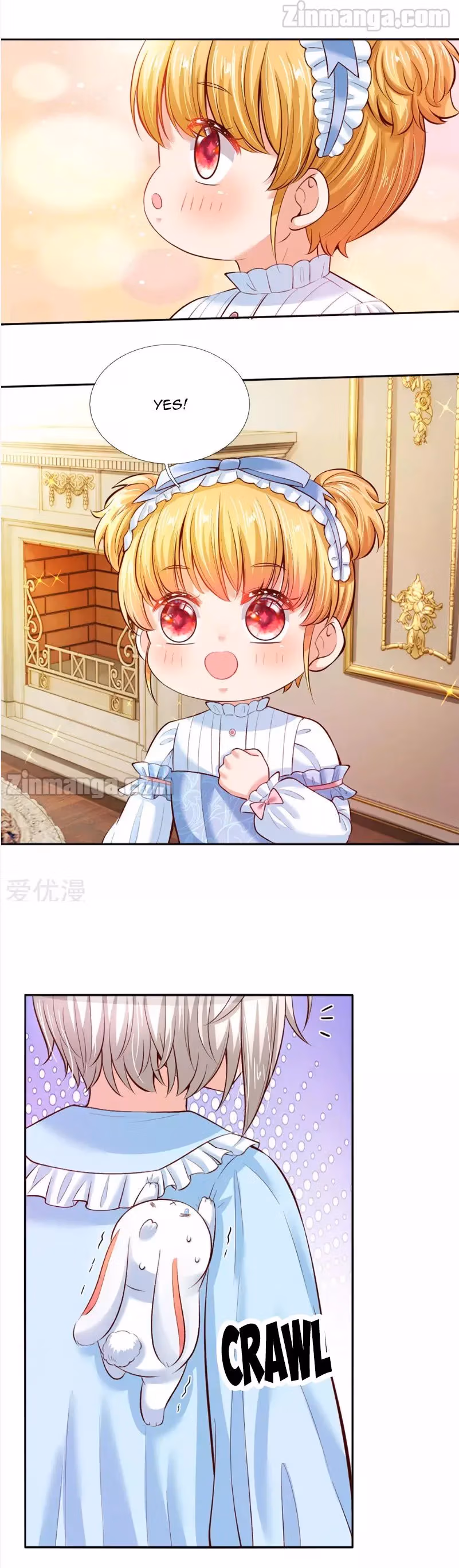 Read Magical Mate chapter 37 image 6 on Lezhin