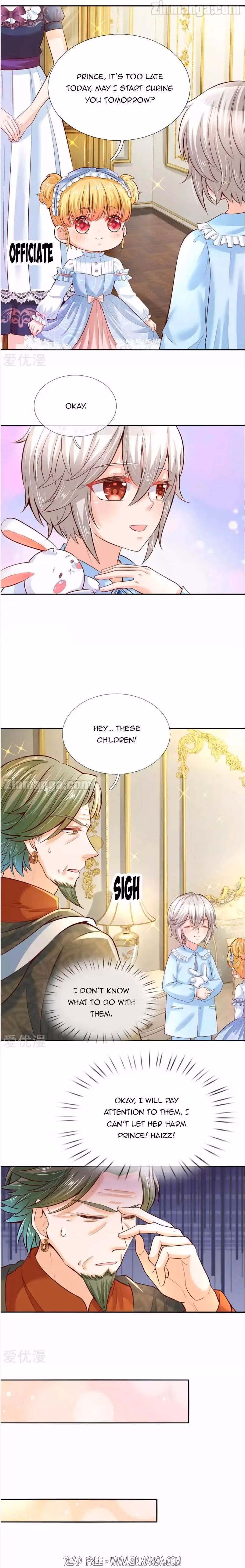 Read Magical Mate chapter 37 image 7 on Lezhin