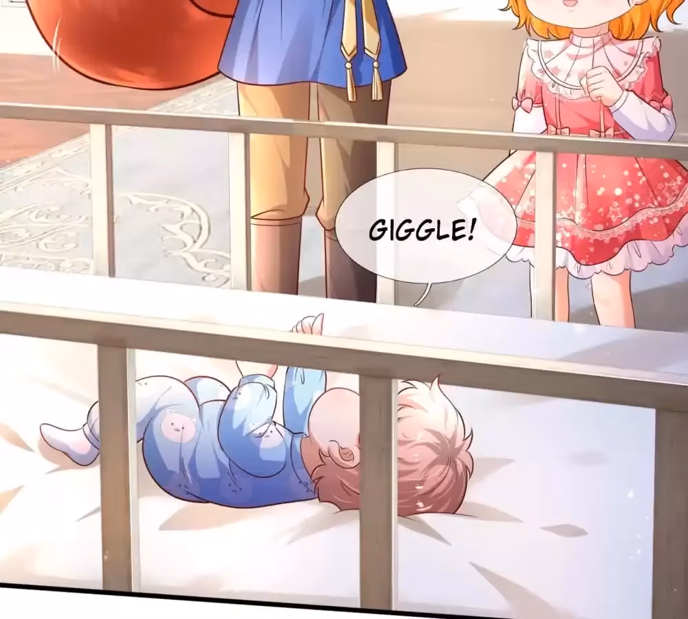 Read Magical Mate chapter 370 image 20 on Lezhin