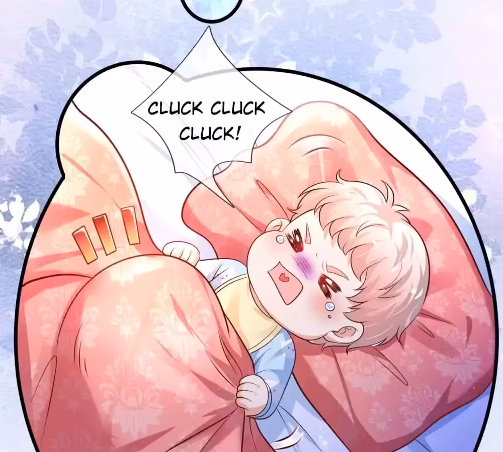 Read Magical Mate chapter 370 image 25 on Lezhin
