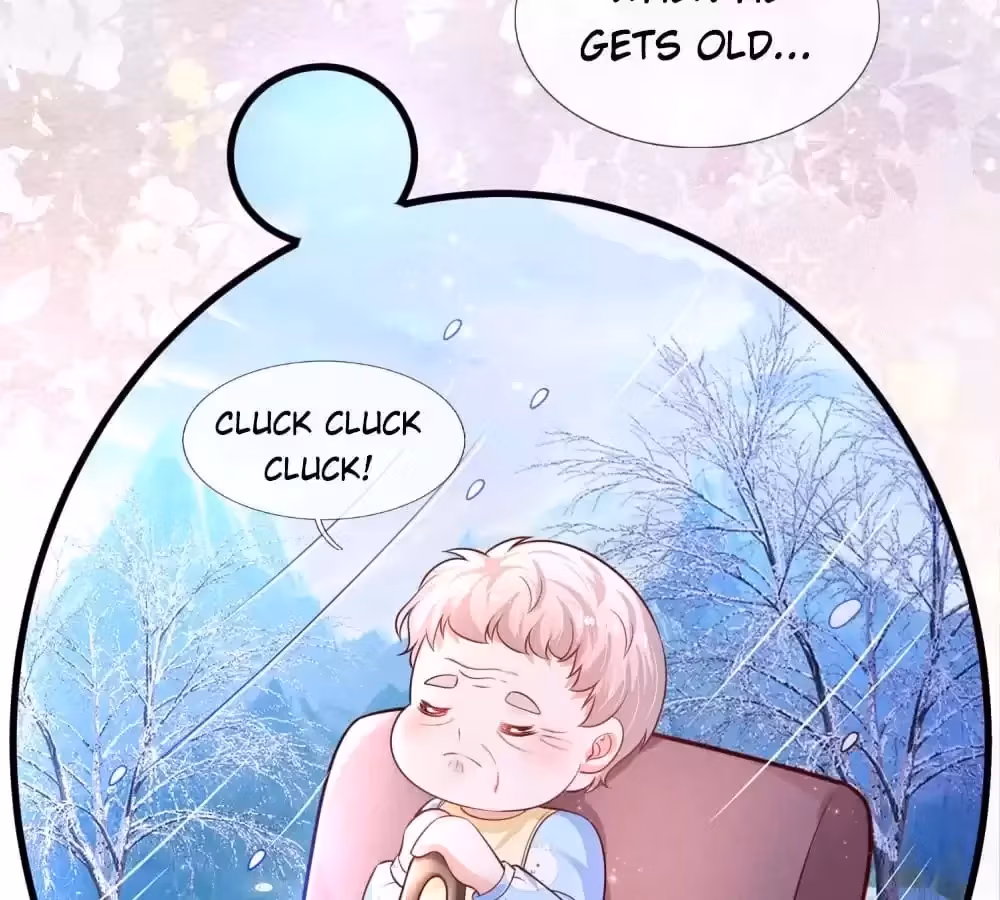 Read Magical Mate chapter 370 image 27 on Lezhin