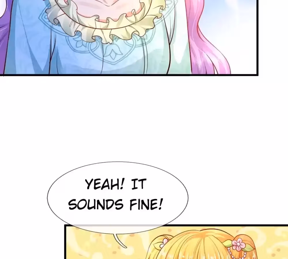 Read Magical Mate chapter 370 image 3 on Lezhin