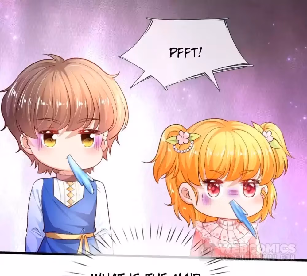 Read Magical Mate chapter 370 image 32 on Lezhin