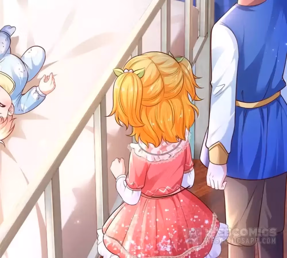 Read Magical Mate chapter 370 image 40 on Lezhin