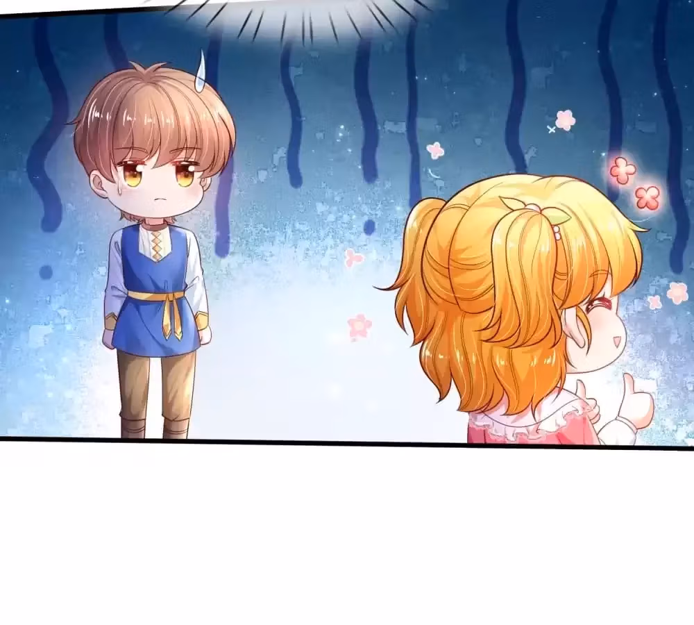 Read Magical Mate chapter 370 image 7 on Lezhin
